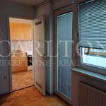Najam 2 spavaće sobe stan od 50 m² u Novi Zagreb-zapad