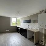 Rent 1 bedroom apartment in Saint-Jean-le-Blanc