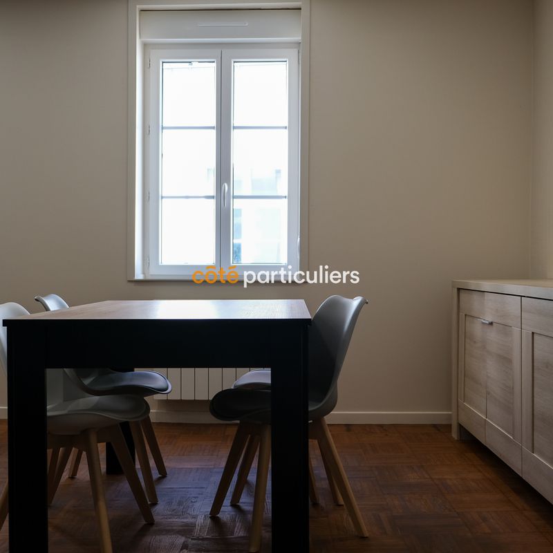 Location
Appartement
 39.9 m² - 
 2 Pièces - 
Arras (62000)