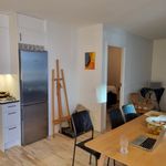 Rent 2 bedroom apartment of 55 m² in Nacka
