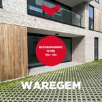 Maison de 58 m² avec 1 chambre(s) en location à Waregem