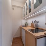 Rent 1 bedroom apartment of 37 m² in Bremen