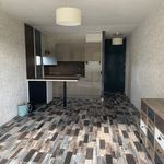 Rent 1 bedroom apartment of 28 m² in Pessac