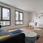 Rent 1 bedroom apartment of 31 m² in Saint-Denis