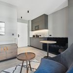 Rent 1 bedroom student apartment of 36 m² in Berlin