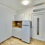 Rent 1 bedroom apartment of 17 m² in Číhošť