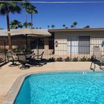 Rent 1 bedroom apartment of 78 m² in Palm Springs