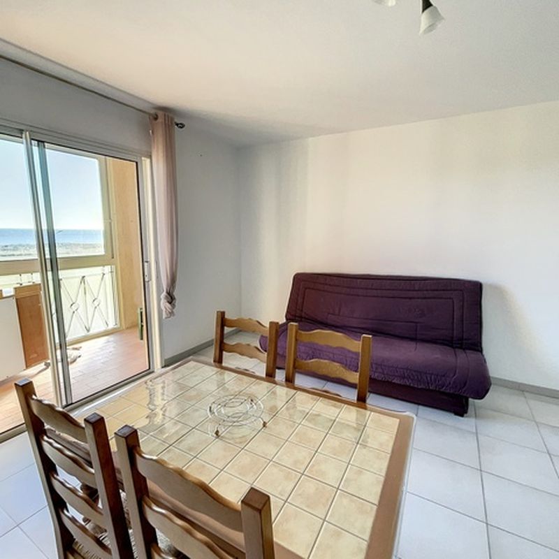 Appartement 1 pièce - 32m² - MORIANI PLAGE San-Nicolao