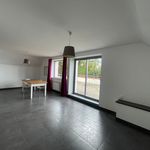 Rent 3 bedroom apartment of 73 m² in Le Relecq-Kerhuon