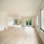 Huur 3 slaapkamer appartement van 185 m² in Ixelles