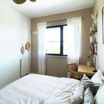 Appartement de 13 m² avec 1 chambre(s) en location à Paris