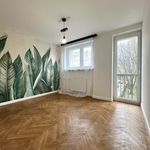 Rent 3 bedroom apartment of 51 m² in Wrocław