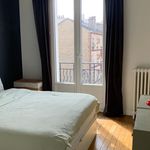 Appartement de 40 m² avec 2 chambre(s) en location à La Garenne-Colombes