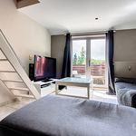 Rent 1 bedroom apartment of 51 m² in Braine-l'Alleud
