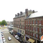 Appartement de 39 m² avec 2 chambre(s) en location à Rouen