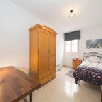 Rent 4 bedroom apartment in Granada