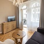 Rent 2 bedroom apartment of 70 m² in Praha