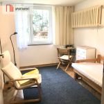 Wynajmij 1 sypialnię apartament z 25 m² w Wrocław