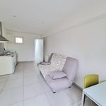 Rent 1 bedroom apartment of 20 m² in Dreux