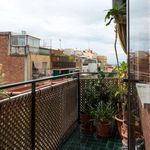 Rent 2 bedroom apartment of 81 m² in Barcelona