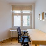 Miete 3 Schlafzimmer wohnung von 56 m² in Berlin
