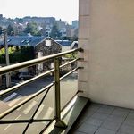 Rent 1 bedroom apartment in Bois-Guillaume