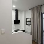 Studio of 32 m² in Madrid