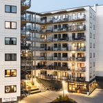 Rent 2 bedroom apartment of 47 m² in Uttran
