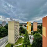 Pronajměte si 2 ložnic/e byt o rozloze 55 m² v Ostrava