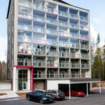 Rent 1 bedroom apartment of 21 m² in Tampere