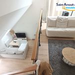 Rent 3 bedroom apartment of 51 m² in Longvilliers