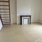 apartment for rent in PERONNE
- 80