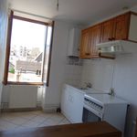 Rent 2 bedroom apartment of 49 m² in Dijon