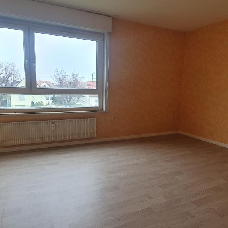 RESIDENCE SENIOR APPARTEMENT 1 PIECE A LOUER