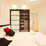 Rent 2 bedroom apartment of 1023 m² in Madrid