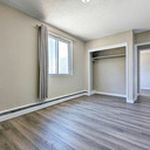 2 bedroom apartment of 731 sq. ft in Edmonton