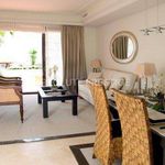 Rent 3 bedroom house of 235 m² in Marbella