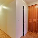 Huur 3 slaapkamer appartement van 150 m² in Etterbeek