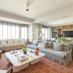 Rent 4 bedroom apartment of 415 m² in Madrid