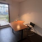 Rent 1 bedroom apartment in COURBEVOIE
