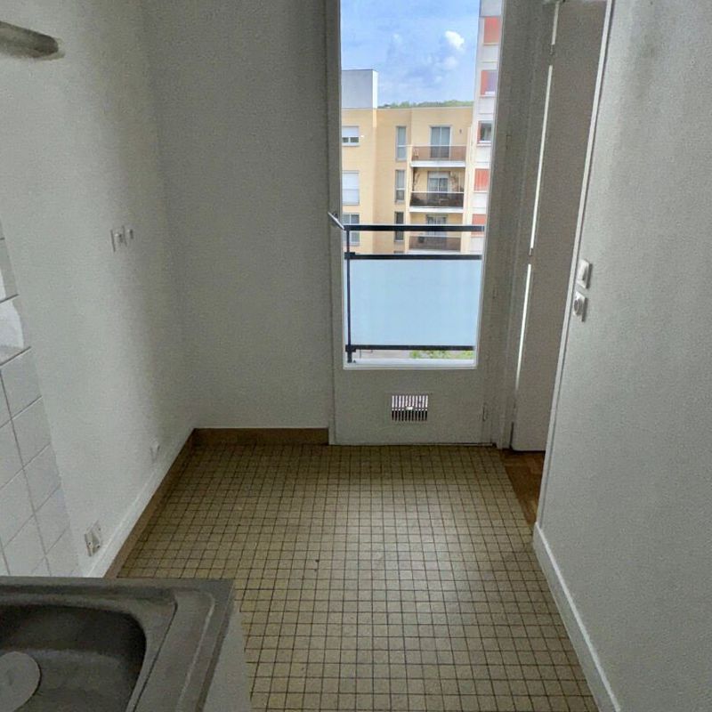 Appartement Villemomble 2 pièce(s) 45.61 m2
