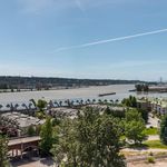 3 bedroom apartment of 361 sq. ft in New Westminster