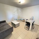 Appartement de 40 m² avec 2 chambre(s) en location à Marseille