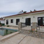 Rent 4 bedroom house of 140 m² in Muğla