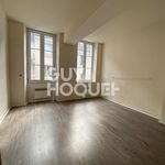 Rent 1 bedroom apartment of 63 m² in Châteaudun