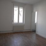 Appartement de 39 m² avec 1 chambre(s) en location à Reims