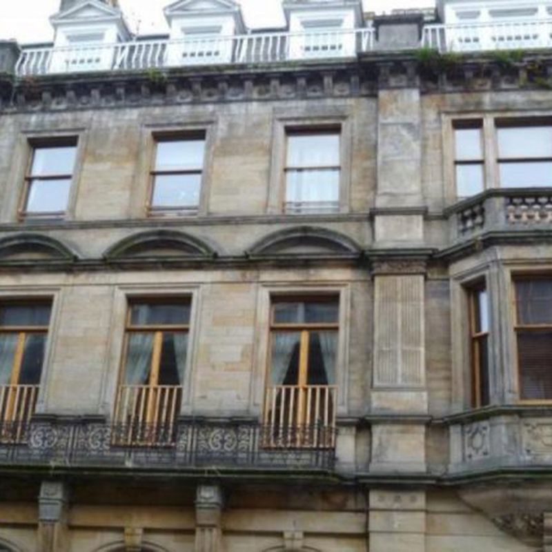 1 bedroom Flat to rent at Inverness Highland Highland, IV1 1DA, United_kingdom