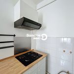 Rent 2 bedroom apartment of 39 m² in Brest