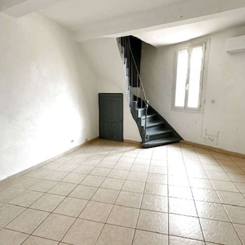 Location appartement 3 pièces 70 m² Saint-Aunès (34130)