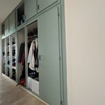 Huur 7 slaapkamer appartement van 90 m² in Antwerpen